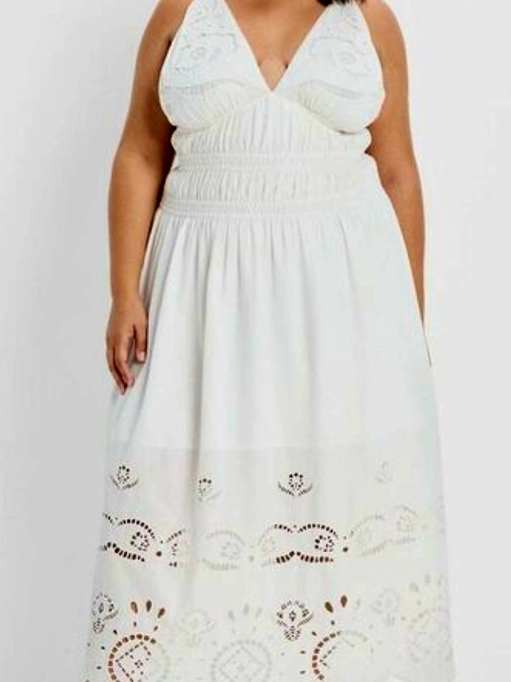 Future Collective with Gabriella Karefa-Johnson SIZE XL NWT